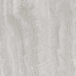 Marazzi Marbleplay Travertino Grigio Lux 58x58 M4LJ płytka trawertynowa    