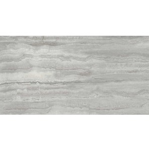 Marazzi Marbleplay Travertino Grigio 60x120 M4LA płytka trawertynowa   