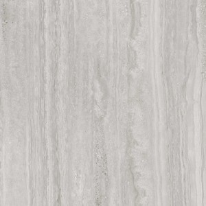 Marazzi Marbleplay Travertino Grigio 60x60 M4M3 płytka trawertynowa   