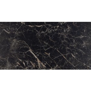 Marazzi Allmarble Saint Laurent Strutturato 60x120 MMU0 płytki marmurowe czarne gresowe