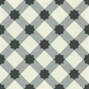 Marazzi D_Segni Micro 2 Freddi 20x20 M0UC płytka gresowa patchwork     