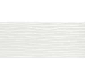 Marazzi Essenziale Struttura Wave Lux 40x120 MMFM płytka ścienna 