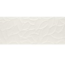 Marazzi Essenziale Struttura Flora 3D Satinato 40x120 MMFP