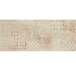 Marazzi Fresco Decoro Crochet Desert 32,5x97,7 M0TQ płytka ścienna    