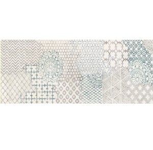 Marazzi Fresco Decoro Crochet Light 32,5x97,7 M0TP płytka ścienna    