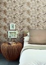 Marazzi Fresco Decoro Brocade Desert 32,5x97,7 MZU9