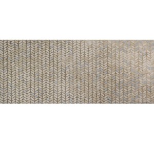 Marazzi Fresco Decoro Leaves Desert 32,5x97,7 M15J płytka ścienna       