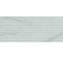 Marazzi Marbleplay White Struttura Mikado 3D 30x90 M4P2