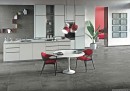 Serenissima Costruire Metallo Titanio 60x60