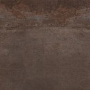 Serenissima Costruire Metallo Ruggine 60x60