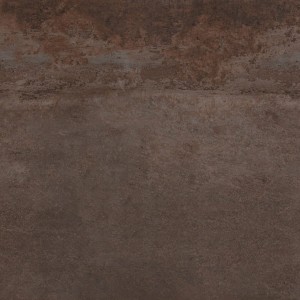 Serenissima Costruire Metallo Ruggine 60x60 płytka gresowa metalizowana