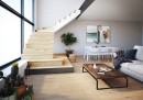 Newker Alpine Oak 60x120