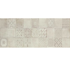 Marazzi Materika Decoro Beige 40x120 MMJX płytka ścienna  