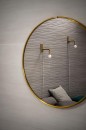 Marazzi Materika Grigio 40x120 MMFS