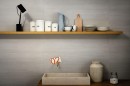 Marazzi Materika Grigio 40x120 MMFS