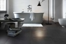 Marazzi Materika Off White 40x120 MMFQ