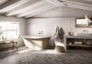 Marazzi Materika Off White 40x120 MMFQ