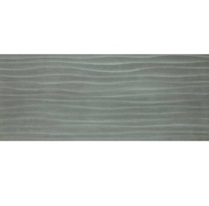 Marazzi Materika Struttura Wave 3D Antracite 40x120 MMFY płytka ścienna 