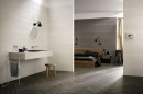 Marazzi Materika Struttura Spatula Fango 40x120 MMN8