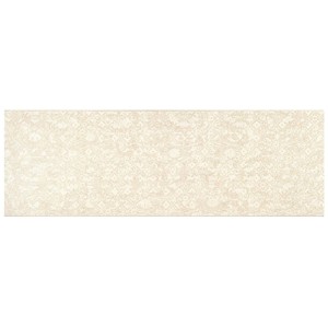 Newker Antique Lacy Ivory 40x120 płytka ścienna