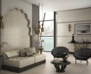 Newker Antique Ivory 40x120