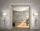 Newker Atelier Grey 29,5x90