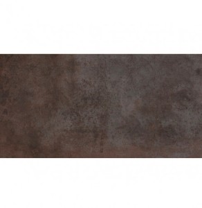 Serenissima Costruire Metallo Ruggine 50x100 płytka metalizowana gresowa