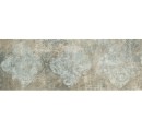 Newker Atelier Temps Bronze 29,5x90
