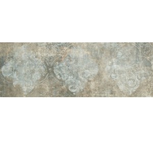 Newker Atelier Temps Bronze 29,5x90 Płytka ścienna
