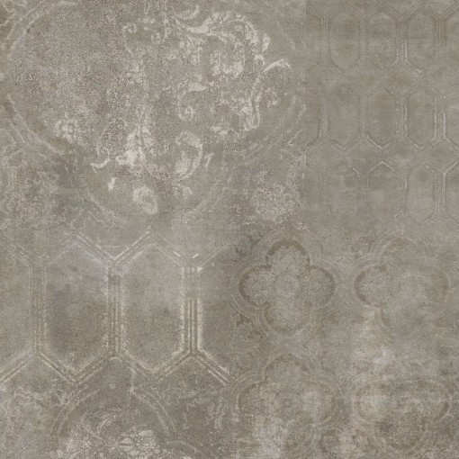 Newker Atelier Bronze 60x60
