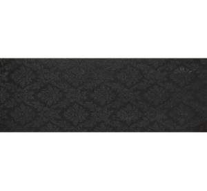 Newker Blink Decor Black 31,5x90 płytki ścienne