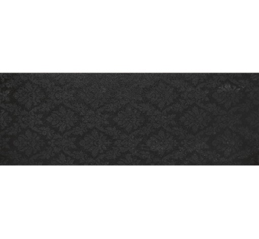 Newker Blink Decor Black 31,5x90