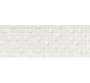 Newker Blink Mosaic White 31,5x90 płytka ścienna
