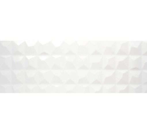 Newker Candor Decor Gloss White 29,5x90