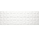 Candor Decor Matt White 29,5x90