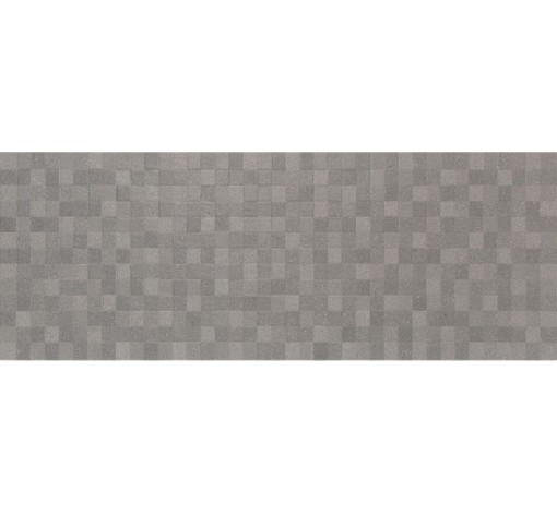 Newker Contact Decor Graphite 30x90