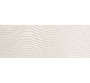 Newker Contact Wall White 30x90 Płytka ścienna