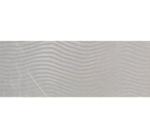 Newker Contact Wall Grey 30x90 Płytka ścienna