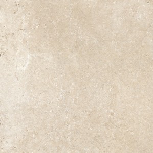 Marazzi Mystone Limestone Sand Strutturato 75x75 M7EN płytka imitująca beton     