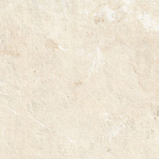 Marazzi Mystone Limestone Ivory Strutturato Rettificato 80x80 - 20 mm M7FK