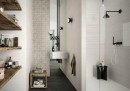 Marazzi Plaster Anthracite 60x60 MMAZ