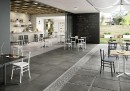 Marazzi Plaster20 Anthracite 60x60 - 20 mm MMCP