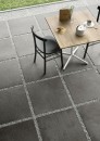 Marazzi Plaster20 Anthracite 60x60 - 20 mm MMCP