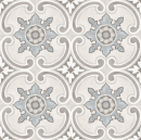 Decor Gales White 20x20