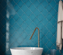 Equipe Scale Alhambra Electric Blue 12x12