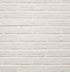 Rondine Tribeca Brick White 6x25 płytka gresowa 