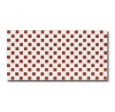 Vives Mugat-Rivoli Buci Cereza 10x20