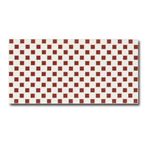 Vives Mugat-Rivoli Buci Cereza 10x20 płytka ścienna 