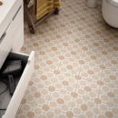 Equipe Caprice Deco Topaz Pastel 20x20