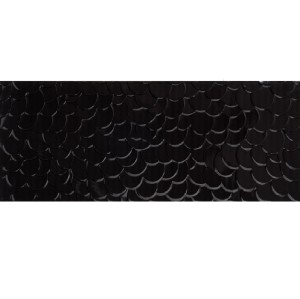 Aparici Nordic Negro Shell 29,75x89,46 płytka ścienna   